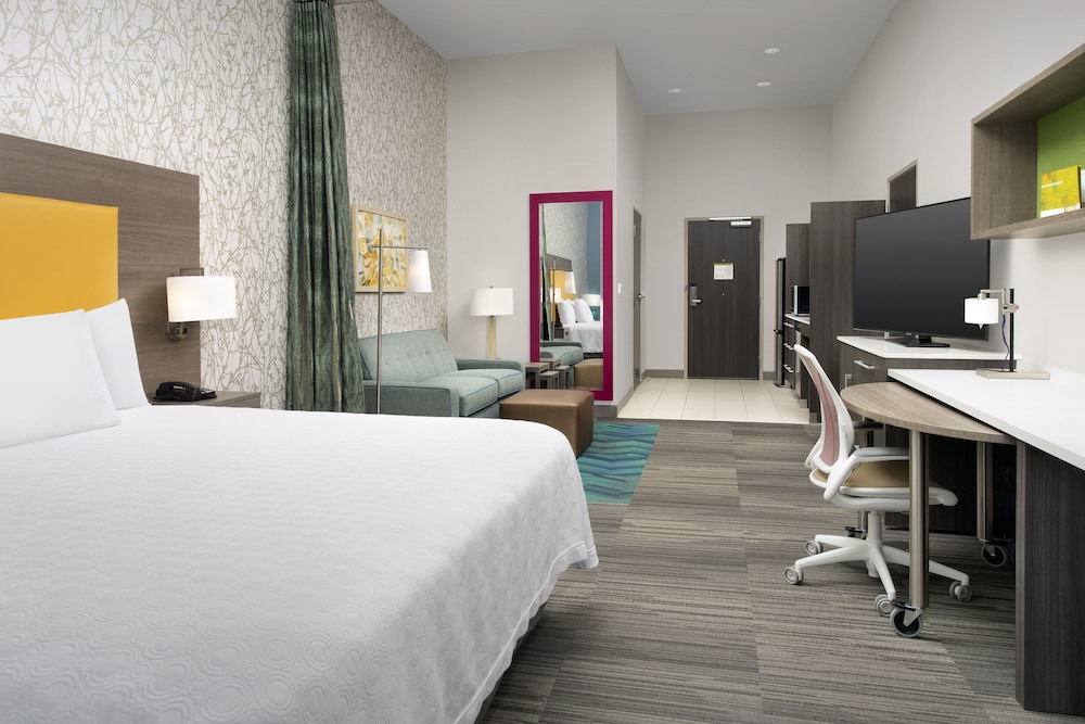 home2 suites by hilton asheville biltmore village