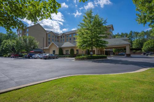 Homewood Suites By Hilton Birmingham-Sw-Riverchase-Galleria,Birmingham>>Alabama,3 star