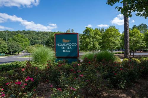 Homewood Suites By Hilton Birmingham-Sw-Riverchase-Galleria,Birmingham>>Alabama,3 star