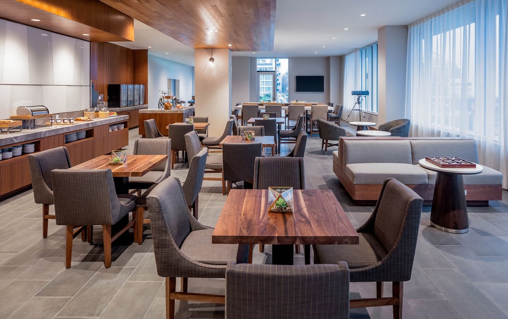 hyatt regency portland at the oregon convention center