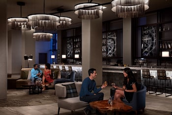 hyatt regency portland at the oregon convention center