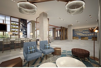 hyatt regency portland at the oregon convention center