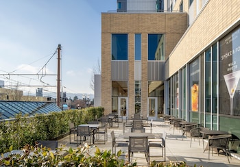 hyatt regency portland at the oregon convention center