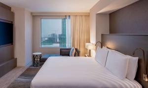 hyatt regency portland at the oregon convention center