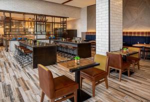 hyatt regency portland at the oregon convention center