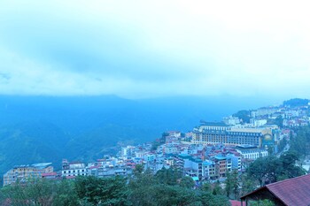 sapa symphony hotel