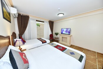 sapa symphony hotel