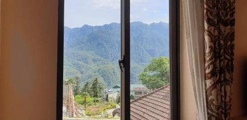 Sapa Symphony Hotel,Sa Pa>>Lao Cai,2 star