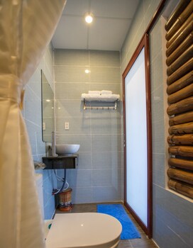 homestay songngu pisces