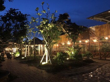 homestay songngu pisces