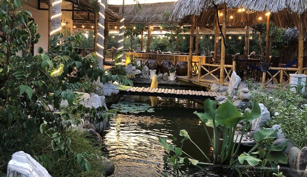 homestay songngu pisces