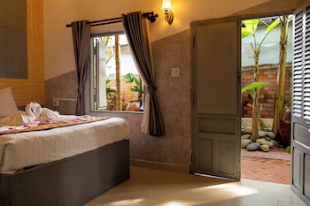 homestay songngu pisces