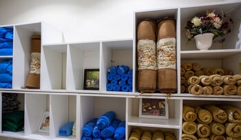 homestay songngu pisces