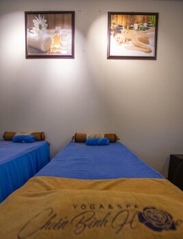 homestay songngu pisces