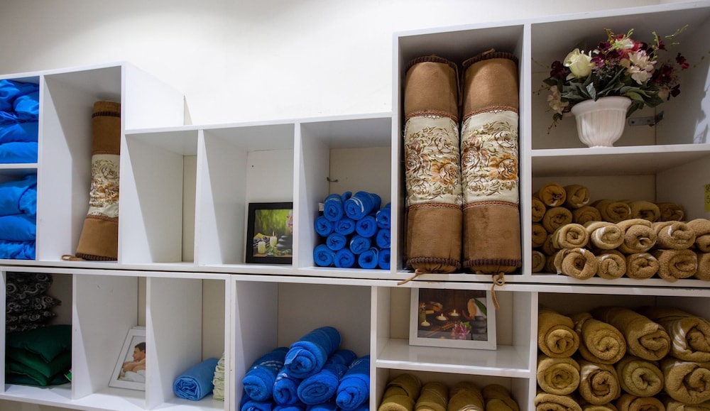 homestay songngu pisces