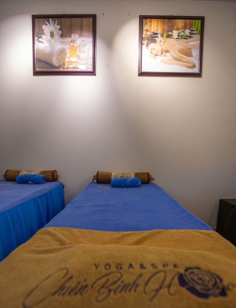 homestay songngu pisces