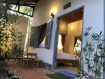 homestay songngu pisces