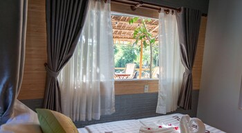 homestay songngu pisces