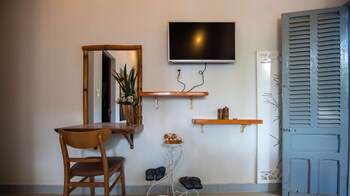 homestay songngu pisces