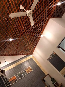 homestay songngu pisces