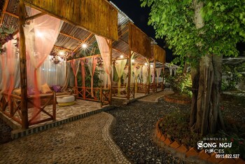 homestay songngu pisces