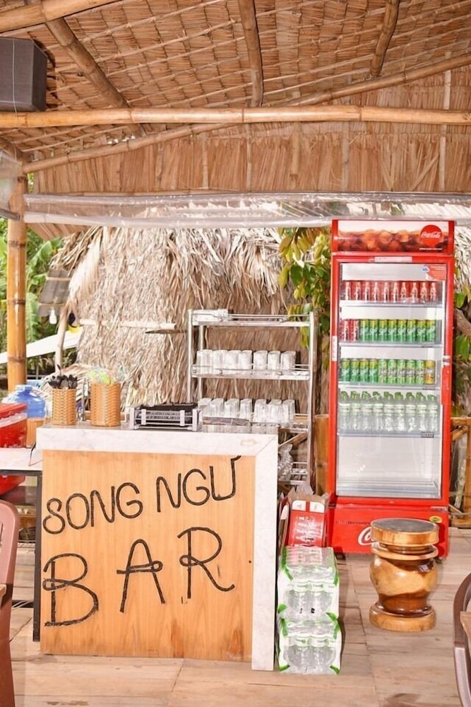 homestay songngu pisces