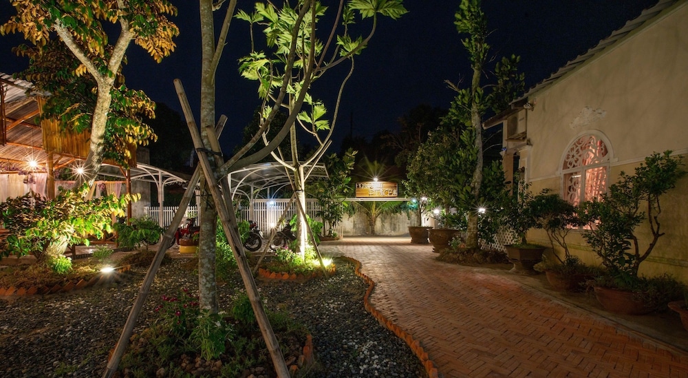 homestay songngu pisces