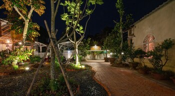 homestay songngu pisces