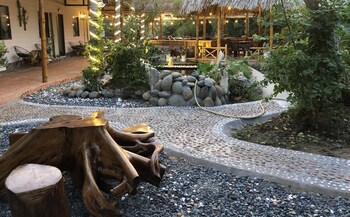 homestay songngu pisces