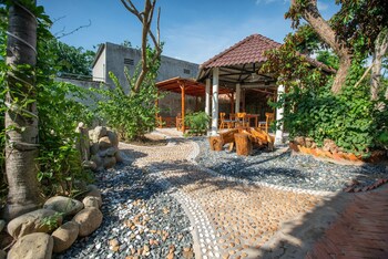 homestay songngu pisces