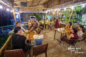 homestay songngu pisces