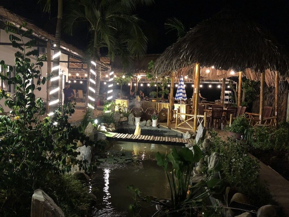homestay songngu pisces