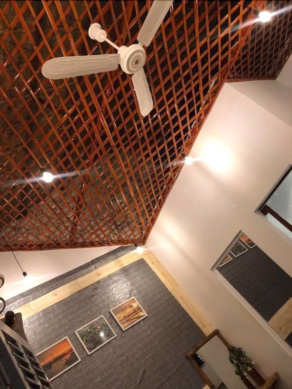 homestay songngu pisces