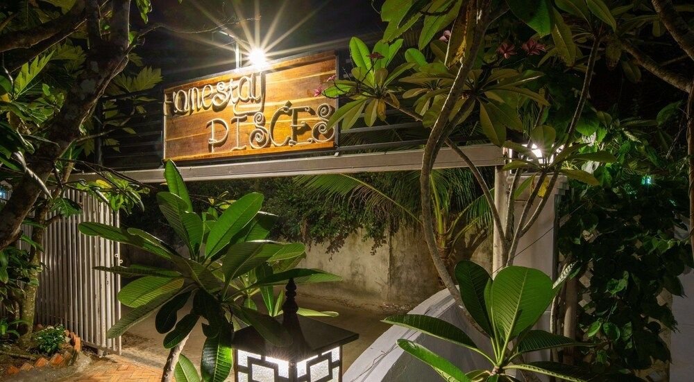 Homestay Songngu Pisces,In Can Tho (Phong Dien),3 star