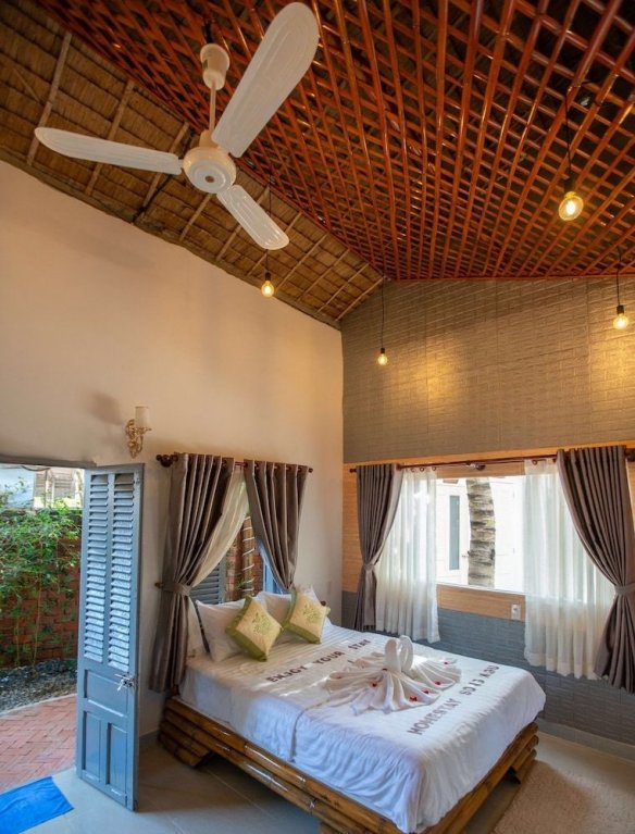 Homestay Songngu Pisces,In Can Tho (Phong Dien),3 star