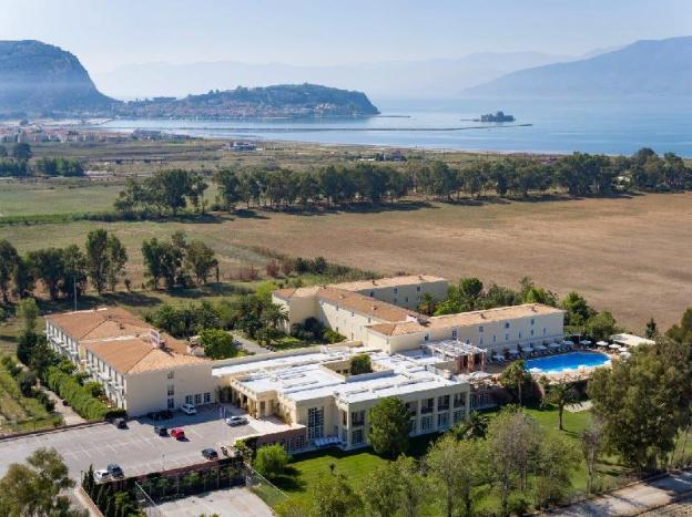 amalia hotel nafplio
