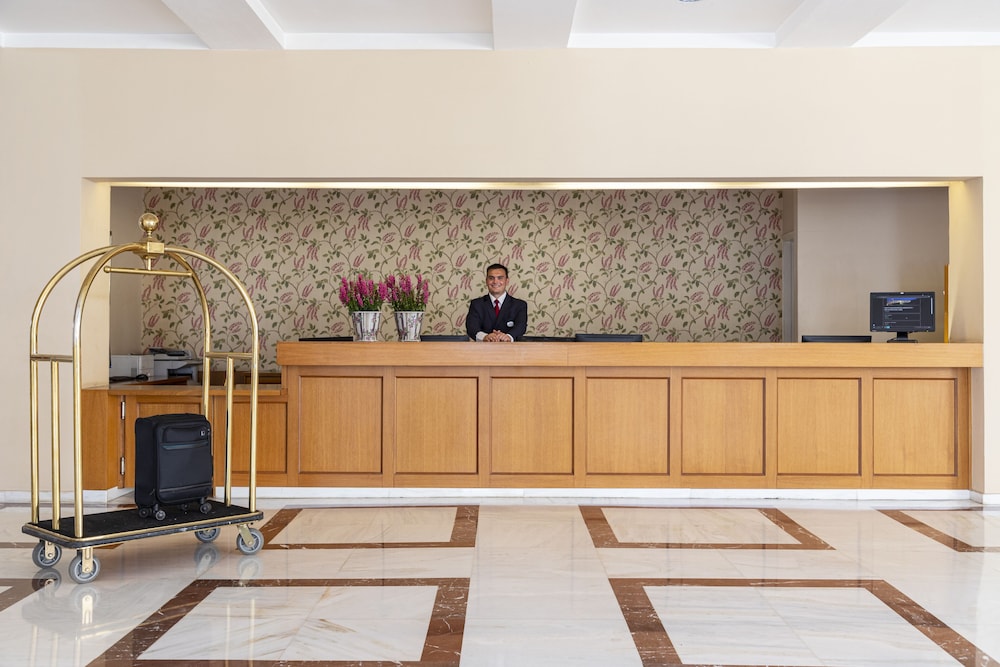 amalia hotel nafplio