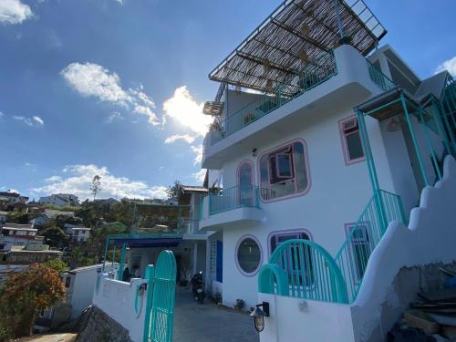 homestay bo cong anh