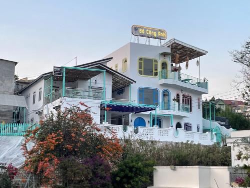 homestay bo cong anh
