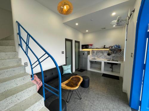homestay bo cong anh