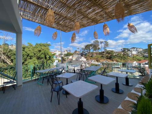 homestay bo cong anh