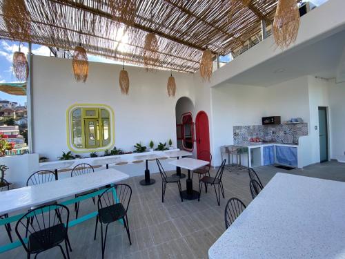 homestay bo cong anh