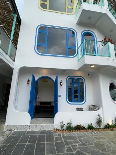 homestay bo cong anh