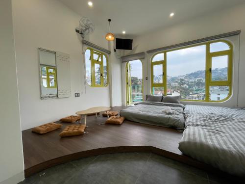 homestay bo cong anh