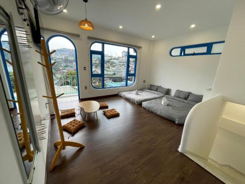 homestay bo cong anh