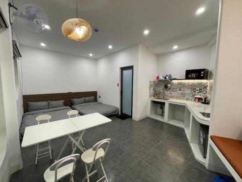 homestay bo cong anh