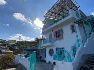 homestay bo cong anh