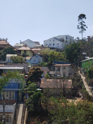 homestay bo cong anh