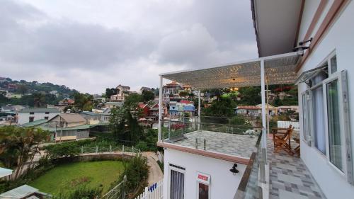homestay bo cong anh