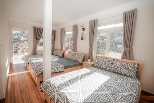 homestay bo cong anh